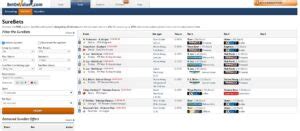 arbitrage betting scanner|arbitrage betting scanner usa.